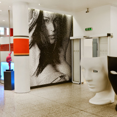 Arthotel Munich - Bild 14