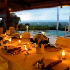Villa Puri Balangan - Bild 19