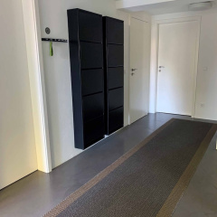 F80-Die FEINE Ferienwohnung - Bild 14