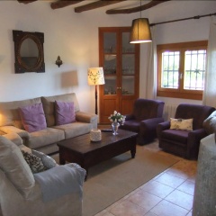 Finca Can Morei - Bild 2