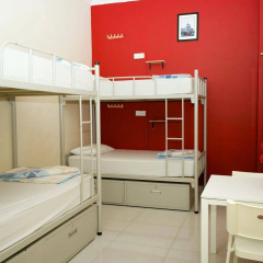 Mitraa Inn - Bild 7
