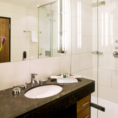 Bellevue Palace Hotel - Bild 11