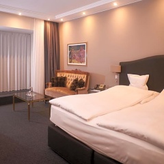 Romantik-Hotel und Restaurant Goldener Karpfen - Bild 5