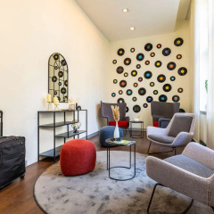 ibis Karlsruhe Hauptbahnhof - Bild 12