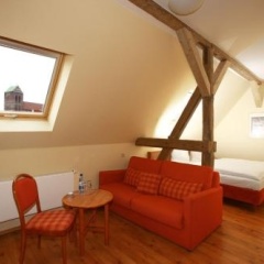 Restaurant & Hotel Wismar - Bild 4