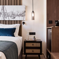Athenarum Portus Life & Style Hotel - Bild 3