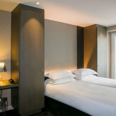 Best Western Quartier Latin Pantheon - Bild 6
