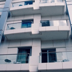 Herodion Athens - Bild 1