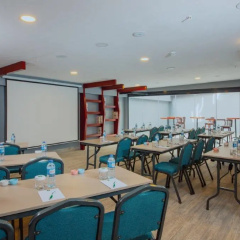 ibis Styles Istanbul Bomonti - Bild 19