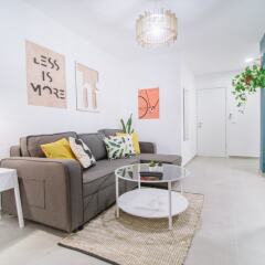 Beta Studios ApartHotel Израиль, Тель-Авив - отзывы, цены и фото номеров - забронировать отель Beta Studios ApartHotel онлайн фото 37