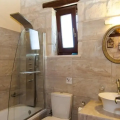 Kavos Psarou Villas thumbnail 11