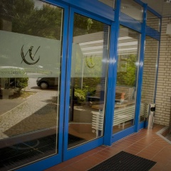 Elbbrücken Hotel - Bild 13