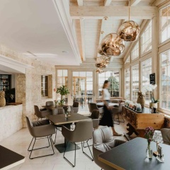 ZILLERTALERHOF - Alpine Hideway - Bild 15