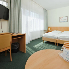 Hotel Wiking - Bild 6