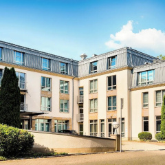 Welcome Parkhotel Bochum - Bild 1