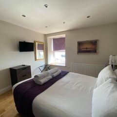 The Castle Apartments in Castletown, Isle of Man from 161$, photos, reviews - zenhotels.com photo 2