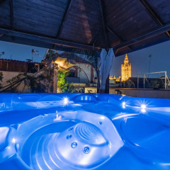 El Rey Moro Hotel Boutique - Bild 10