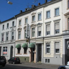 Hotel Hanseatic - Bild 1