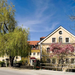 AKZENT Hotel Aufkirchen - Bild 1