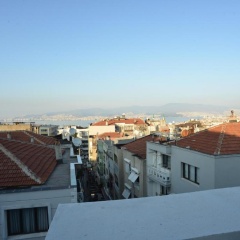 Yeşilyurt Pansiyon Hotel - Bild 11