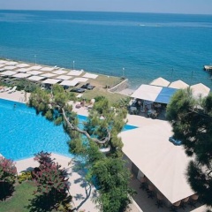 Club Hotel Rama - All Inclusive - Bild 18
