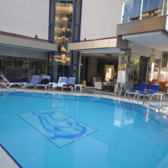 Kleopatra Micador Hotel - Bild 10