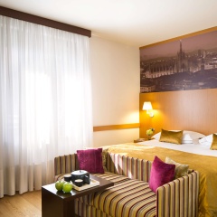 Starhotels Tourist - Bild 14