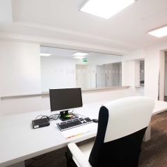 Garner Hotel Bremen City by IHG - Bild 18