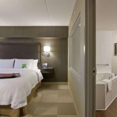 Hampton Inn & Suites by Hilton Toronto Markham thumbnail 37