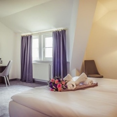 Hotel Am Rugard - Bild 5
