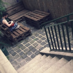 Baroque Hostel & Coworking - Bild 16