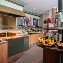 Leonardo Hotel Koeln Bonn Airport - Bild 12