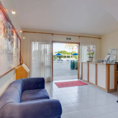 Inturotel Azul Garden - Bild 15
