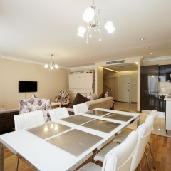 Glory Residence Taksim - Bild 27