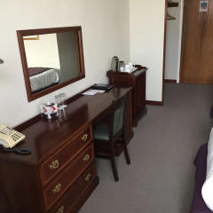Shetland Hotel thumbnail 3