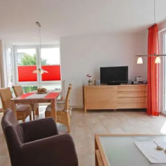 Haus Möwe - Apt. 06 thumbnail 2