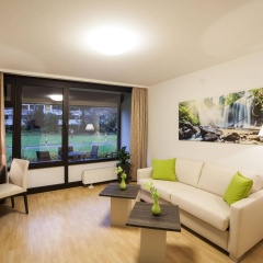 Eilenriedestift Hotel - Bild 6