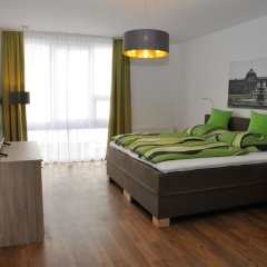 Apartment an den Quellen - Bild 4