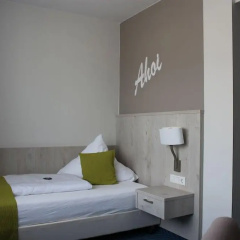 BSW Inselhotel Rote Erde Borkum - Bild 5