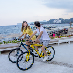 Sherwood Exclusive Kemer - Bild 20