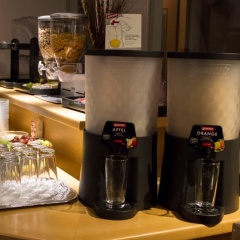 Hotel Garni Forum - Bild 12
