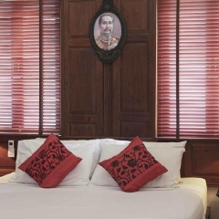 The Pe La Resort, Phuket - Bild 8