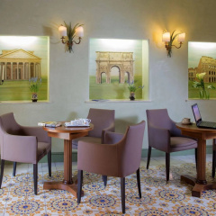 Hotel Villa Grazioli - Bild 19