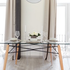 Soho Boutique Museo Apartments - Bild 11