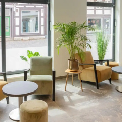 Central Hotel & Lounge Adult Only - Bild 8