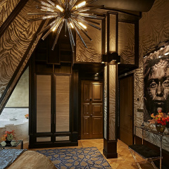Hotel TwentySeven - Bild 18