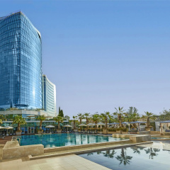 Hyatt Regency Istanbul Ataköy Hotel thumbnail 19