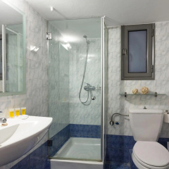 Lilia Hotel - Bild 8