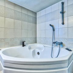 Spacious 3 bedroom apartment in Alimos - Bild 10