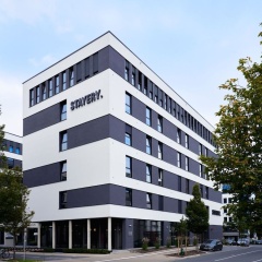 STAYERY Bielefeld - Hauptbahnhof & Stadthalle - Bild 1